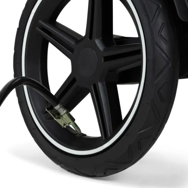Joolz Geo3 All-Terrain Air Wheels> Accessoires Kinderwagens|Accessoires Tweeling/Duo