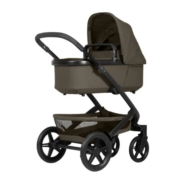 Joolz Geo3 Complete Set Hazel Brown> Uitbreidbare Kinderwagens|Tweeling Kinderwagens