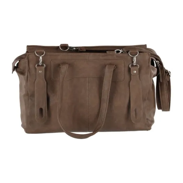 Joolz Geo3 Complete Set Hazel Brown> Uitbreidbare Kinderwagens|Tweeling Kinderwagens