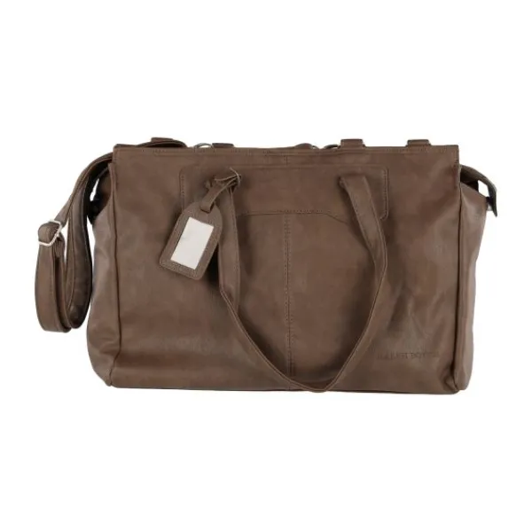 Joolz Geo3 Complete Set Hazel Brown> Uitbreidbare Kinderwagens|Tweeling Kinderwagens