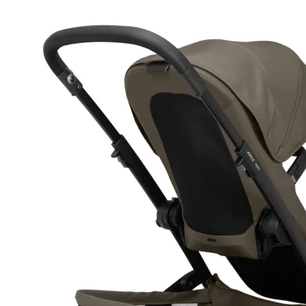Joolz Geo3 Complete Set Hazel Brown> Uitbreidbare Kinderwagens|Tweeling Kinderwagens