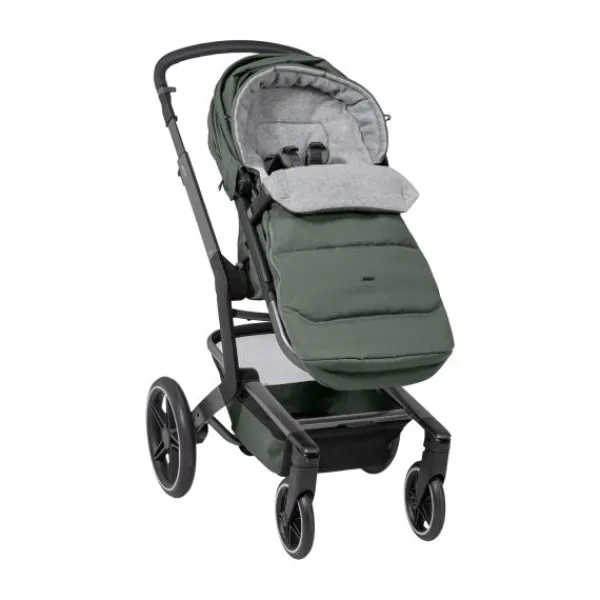 Joolz Geo3 Complete Set Hazel Brown> Uitbreidbare Kinderwagens|Tweeling Kinderwagens