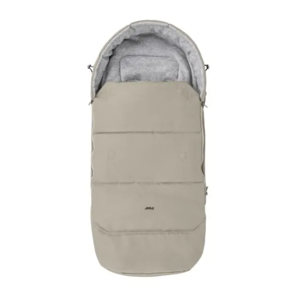 Joolz Geo3 Complete Set Hazel Brown> Uitbreidbare Kinderwagens|Tweeling Kinderwagens