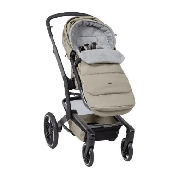 Joolz Geo3 Complete Set Hazel Brown> Uitbreidbare Kinderwagens|Tweeling Kinderwagens