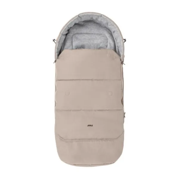 Joolz Geo3 Complete Set Hazel Brown> Uitbreidbare Kinderwagens|Tweeling Kinderwagens