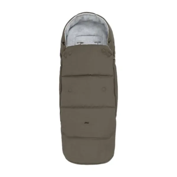 Joolz Geo3 Complete Set Hazel Brown> Uitbreidbare Kinderwagens|Tweeling Kinderwagens