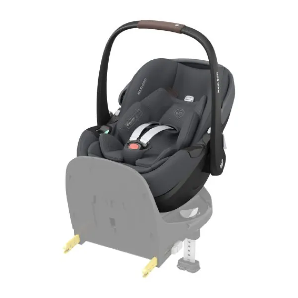 Joolz Geo3 Complete Set Hazel Brown> Uitbreidbare Kinderwagens|Tweeling Kinderwagens