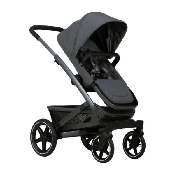 Joolz Geo3 Complete Set Hazel Brown> Uitbreidbare Kinderwagens|Tweeling Kinderwagens
