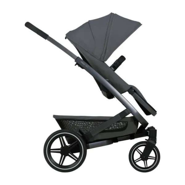 Joolz Geo3 Complete Set Hazel Brown> Uitbreidbare Kinderwagens|Tweeling Kinderwagens