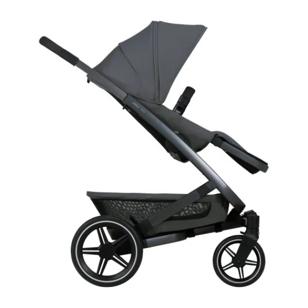 Joolz Geo3 Complete Set Hazel Brown> Uitbreidbare Kinderwagens|Tweeling Kinderwagens