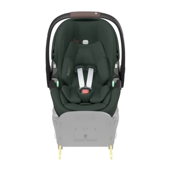 Joolz Geo3 Complete Set Hazel Brown> Uitbreidbare Kinderwagens|Tweeling Kinderwagens