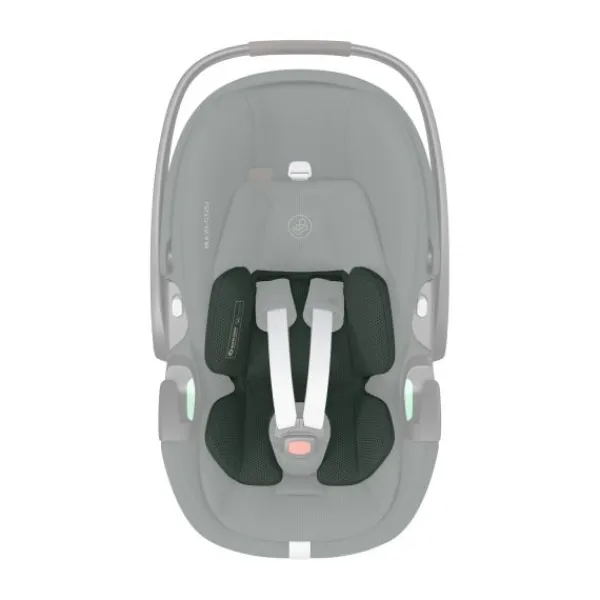 Joolz Geo3 Complete Set Hazel Brown> Uitbreidbare Kinderwagens|Tweeling Kinderwagens