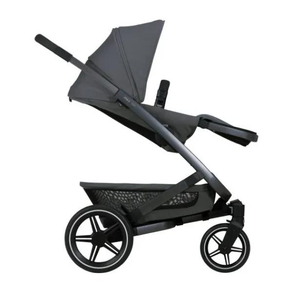 Joolz Geo3 Complete Set Hazel Brown> Uitbreidbare Kinderwagens|Tweeling Kinderwagens