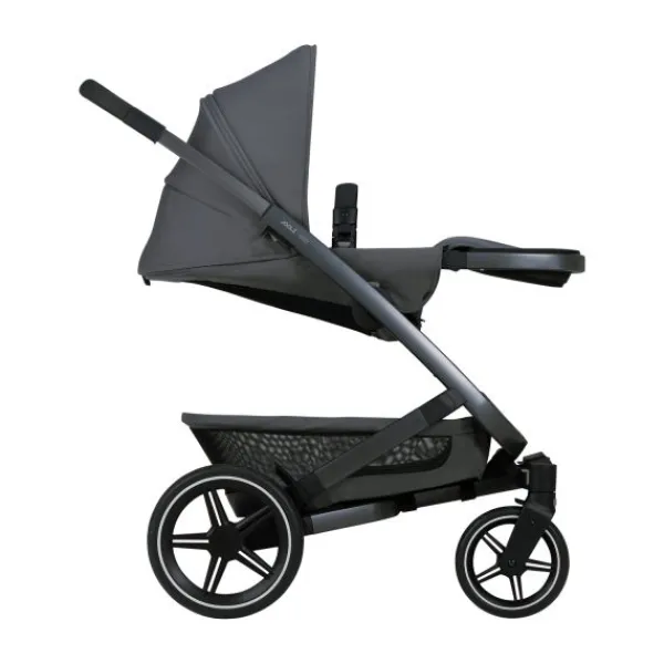 Joolz Geo3 Complete Set Hazel Brown> Uitbreidbare Kinderwagens|Tweeling Kinderwagens