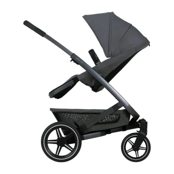 Joolz Geo3 Complete Set Hazel Brown> Uitbreidbare Kinderwagens|Tweeling Kinderwagens