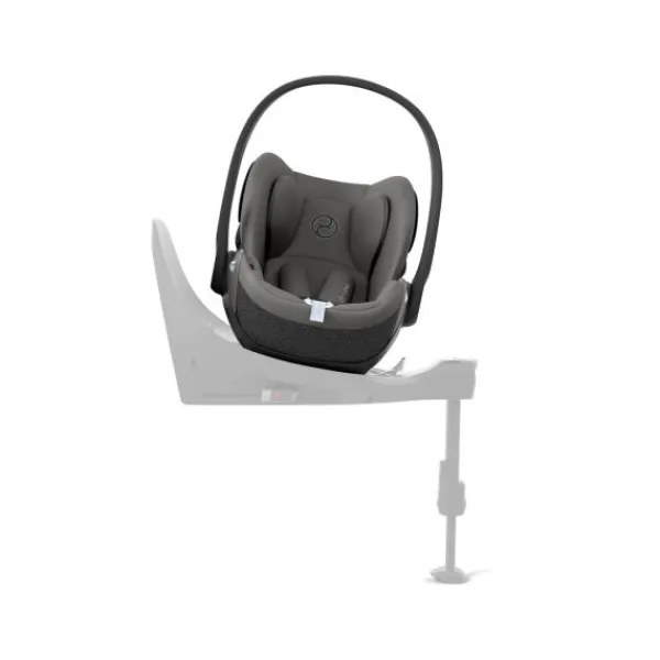 Joolz Geo3 Complete Set Hazel Brown> Uitbreidbare Kinderwagens|Tweeling Kinderwagens