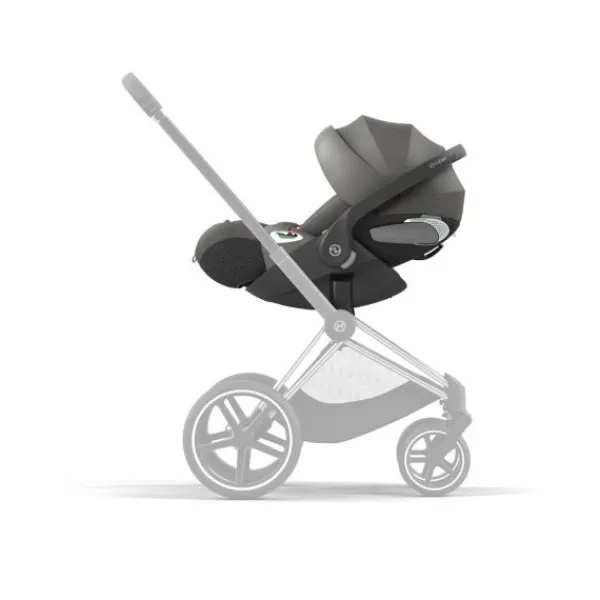 Joolz Geo3 Complete Set Hazel Brown> Uitbreidbare Kinderwagens|Tweeling Kinderwagens