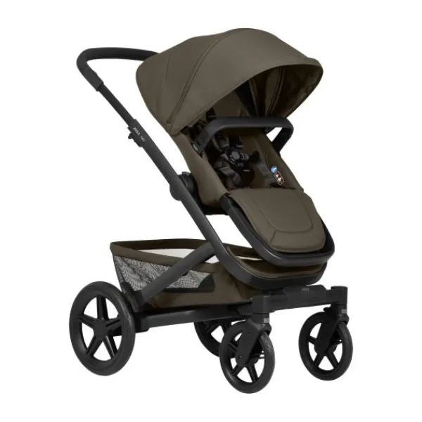 Joolz Geo3 Complete Set Hazel Brown> Uitbreidbare Kinderwagens|Tweeling Kinderwagens