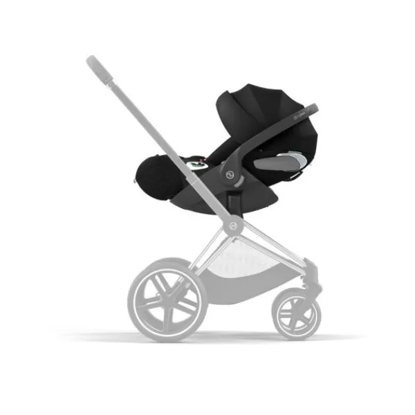 Joolz Geo3 Complete Set Hazel Brown> Uitbreidbare Kinderwagens|Tweeling Kinderwagens