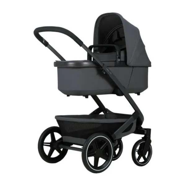 Joolz Geo3 Complete Set Hazel Brown> Uitbreidbare Kinderwagens|Tweeling Kinderwagens