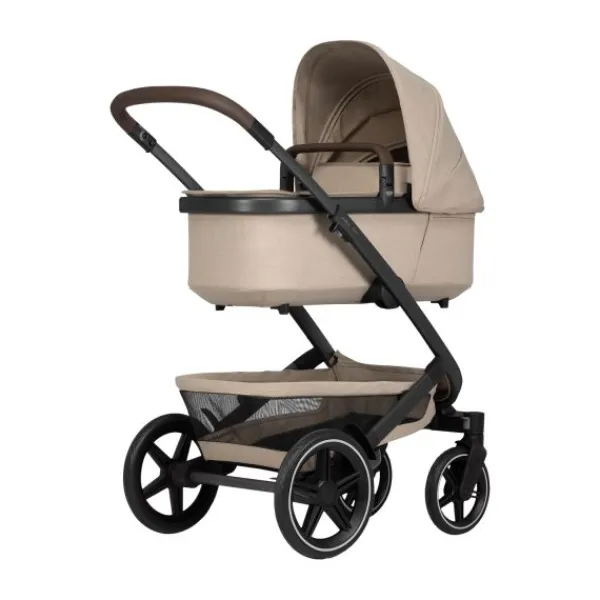 Joolz Geo3 Complete Set Hazel Brown> Uitbreidbare Kinderwagens|Tweeling Kinderwagens