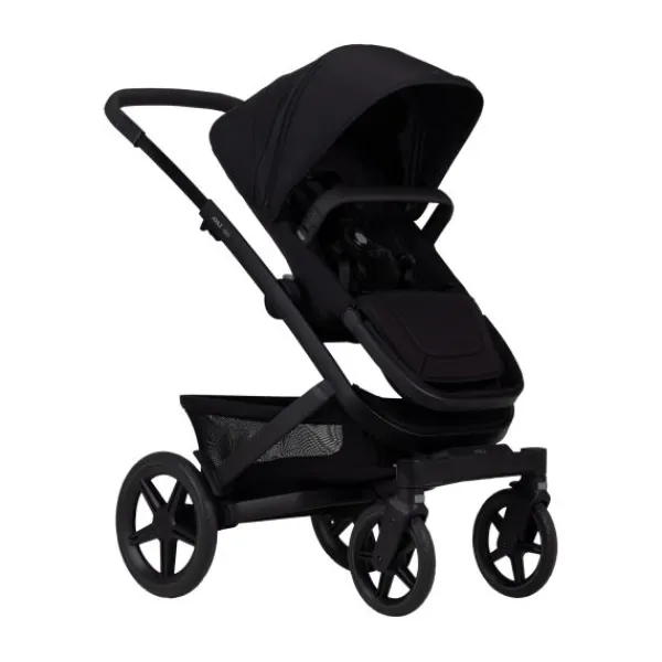 Joolz Geo3 Complete Set Hazel Brown> Uitbreidbare Kinderwagens|Tweeling Kinderwagens