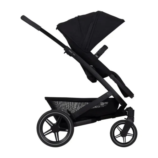 Joolz Geo3 Complete Set Hazel Brown> Uitbreidbare Kinderwagens|Tweeling Kinderwagens