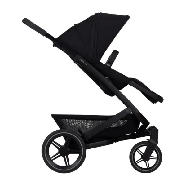 Joolz Geo3 Complete Set Hazel Brown> Uitbreidbare Kinderwagens|Tweeling Kinderwagens