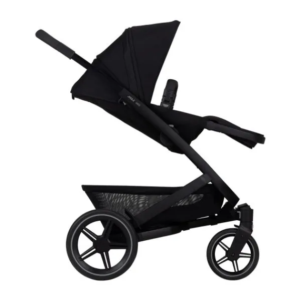 Joolz Geo3 Complete Set Hazel Brown> Uitbreidbare Kinderwagens|Tweeling Kinderwagens