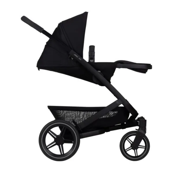 Joolz Geo3 Complete Set Hazel Brown> Uitbreidbare Kinderwagens|Tweeling Kinderwagens