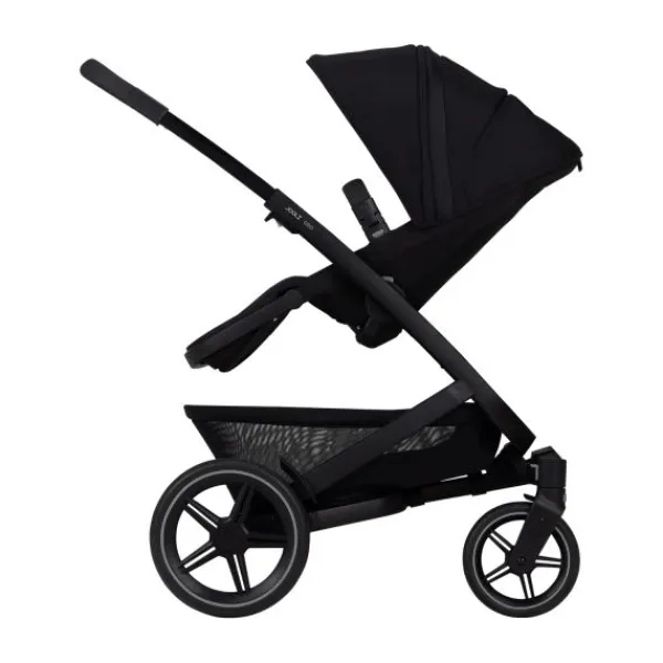 Joolz Geo3 Complete Set Hazel Brown> Uitbreidbare Kinderwagens|Tweeling Kinderwagens
