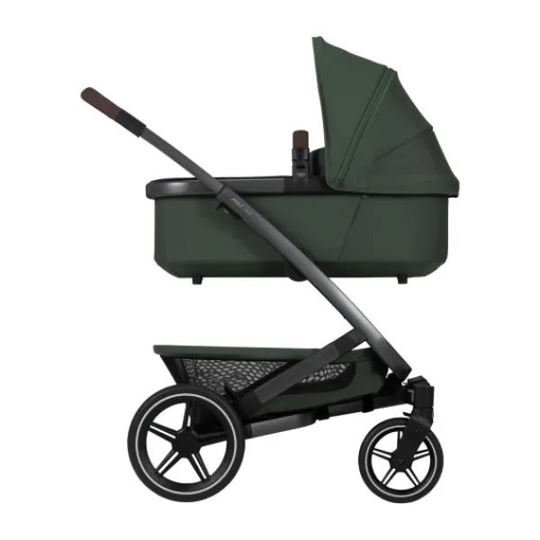 Joolz Geo3 Complete Set Hazel Brown> Uitbreidbare Kinderwagens|Tweeling Kinderwagens