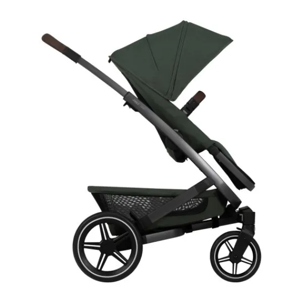 Joolz Geo3 Complete Set Hazel Brown> Uitbreidbare Kinderwagens|Tweeling Kinderwagens