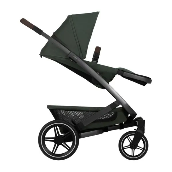 Joolz Geo3 Complete Set Hazel Brown> Uitbreidbare Kinderwagens|Tweeling Kinderwagens