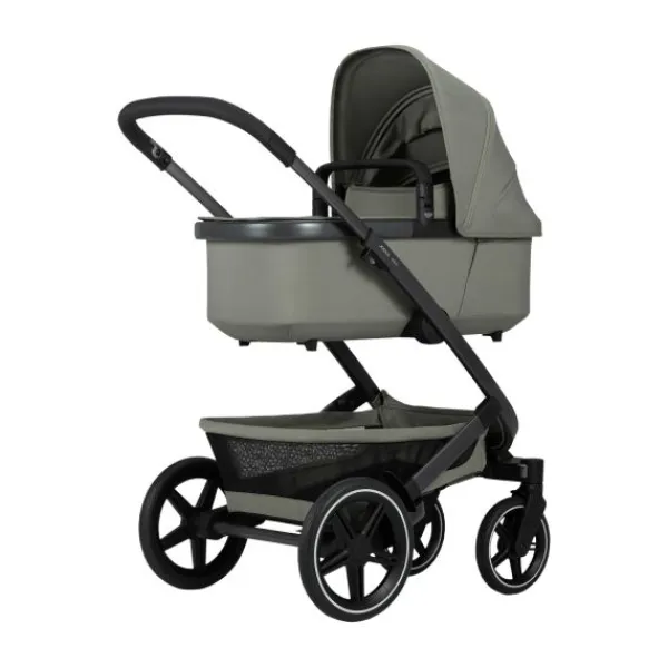 Joolz Geo3 Complete Set Hazel Brown> Uitbreidbare Kinderwagens|Tweeling Kinderwagens