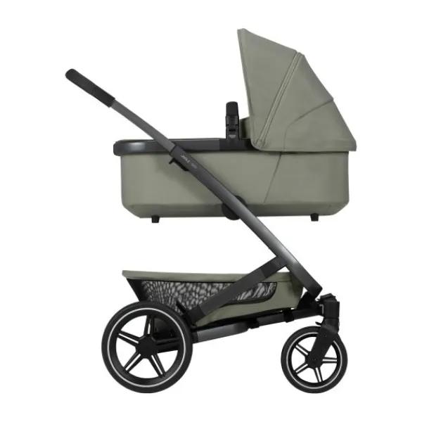Joolz Geo3 Complete Set Hazel Brown> Uitbreidbare Kinderwagens|Tweeling Kinderwagens