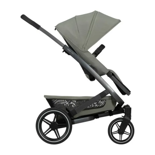 Joolz Geo3 Complete Set Hazel Brown> Uitbreidbare Kinderwagens|Tweeling Kinderwagens