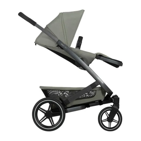 Joolz Geo3 Complete Set Hazel Brown> Uitbreidbare Kinderwagens|Tweeling Kinderwagens