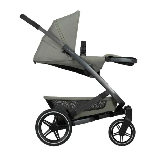 Joolz Geo3 Complete Set Hazel Brown> Uitbreidbare Kinderwagens|Tweeling Kinderwagens
