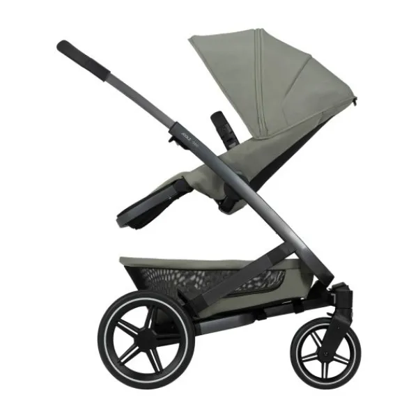 Joolz Geo3 Complete Set Hazel Brown> Uitbreidbare Kinderwagens|Tweeling Kinderwagens