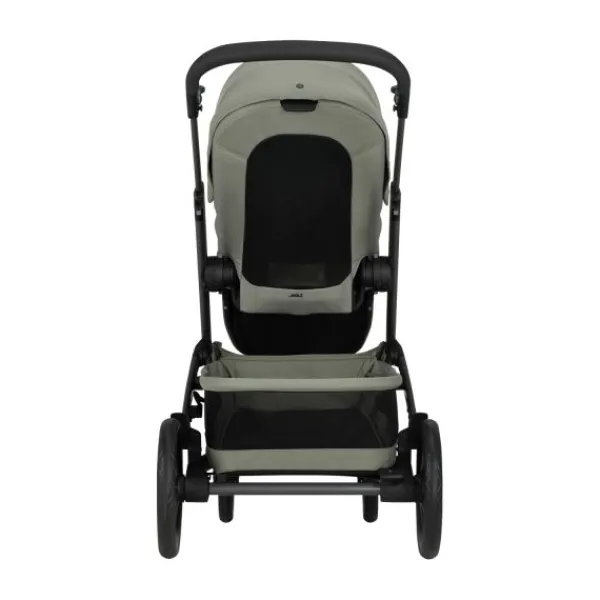 Joolz Geo3 Complete Set Hazel Brown> Uitbreidbare Kinderwagens|Tweeling Kinderwagens