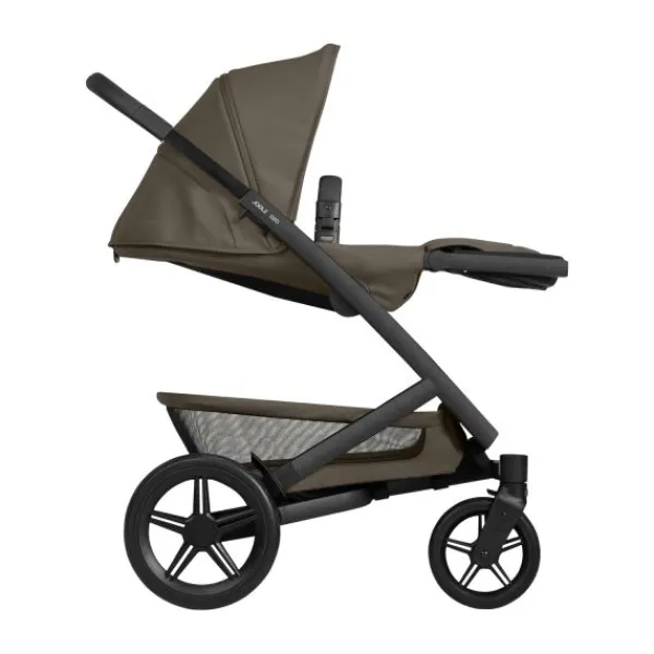Joolz Geo3 Complete Set Hazel Brown> Uitbreidbare Kinderwagens|Tweeling Kinderwagens