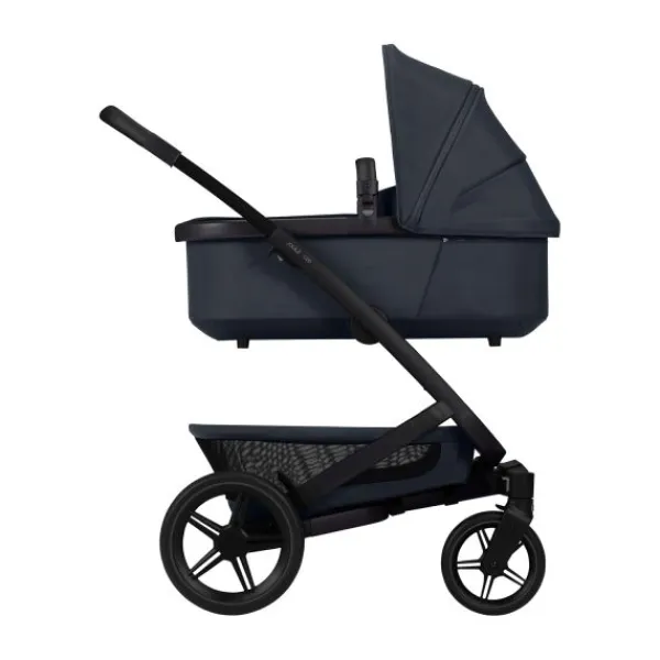 Joolz Geo3 Complete Set Hazel Brown> Uitbreidbare Kinderwagens|Tweeling Kinderwagens