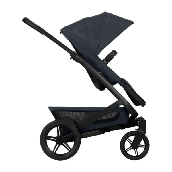 Joolz Geo3 Complete Set Hazel Brown> Uitbreidbare Kinderwagens|Tweeling Kinderwagens