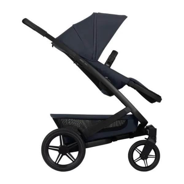 Joolz Geo3 Complete Set Hazel Brown> Uitbreidbare Kinderwagens|Tweeling Kinderwagens