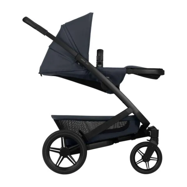 Joolz Geo3 Complete Set Hazel Brown> Uitbreidbare Kinderwagens|Tweeling Kinderwagens