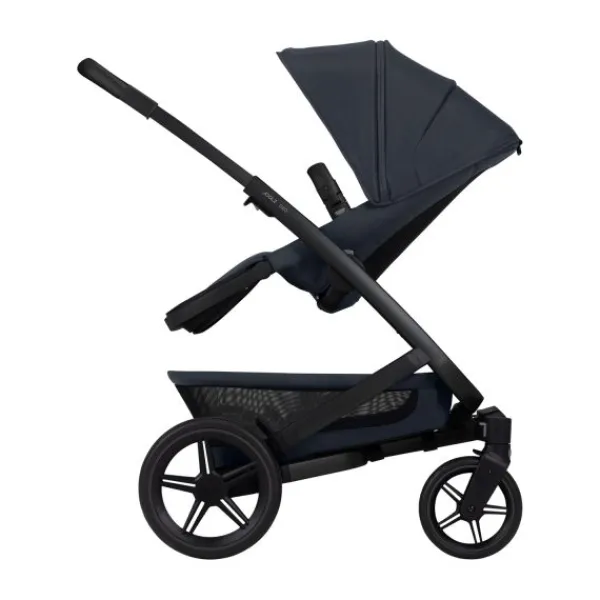 Joolz Geo3 Complete Set Hazel Brown> Uitbreidbare Kinderwagens|Tweeling Kinderwagens