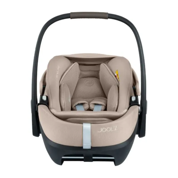 Joolz Geo3 Complete Set Hazel Brown> Uitbreidbare Kinderwagens|Tweeling Kinderwagens