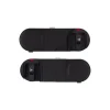 Joolz Geo3 Duo Adapter Set Upper Cot> Accessoires Kinderwagens|Accessoires Tweeling/Duo