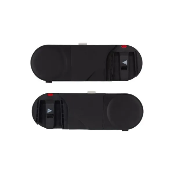 Joolz Geo3 Duo Adapter Set Upper Cot> Accessoires Kinderwagens|Accessoires Tweeling/Duo